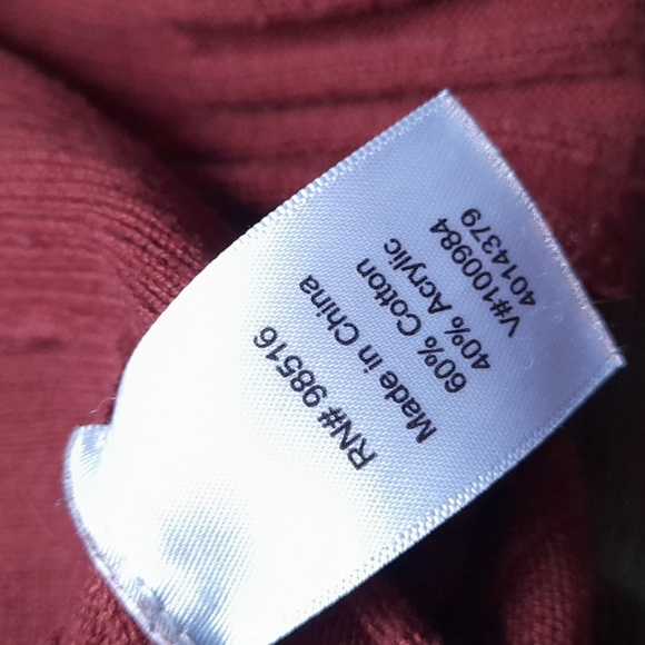 Coldwater Creek Open Sweater - Picture 5 of 5